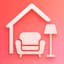 Homemy app icon